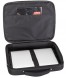 PLM DREXEL 6500 NOTEBOOK ÇANTASI KOYU GRİ 15.6