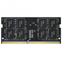 Team Elite 16GB 1x16GB 3200MHz CL22 DDR4 Notebook SODIMM Ram (TED416G3200C22-S01)