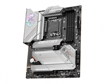 MSI MPG Z790 EDGE WiFi DDR5 7200+Mhz(OC) HDMI M.2 DP ATX 1700p