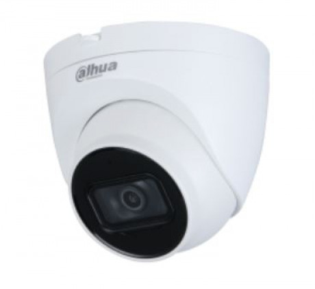 DAHUA IPC-HDW2441T-S 4 MP 2.8MM LENS IP DOME KAM