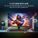 32 GAMEPOWER VISION V30 CURVED 1MS 240Hz MONITOR