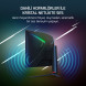 32 GAMEPOWER VISION V30 CURVED 1MS 240Hz MONITOR