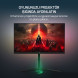 27 GAMEPOWER RAPID RGB 1MS 360Hz FLAT