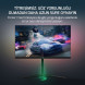 27 GAMEPOWER RAPID RGB 1MS 360Hz FLAT
