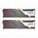 Patriot Viper Venom RGB 32GB (2x16GB) DDR5 6000MHz CL30 Gaming Ram (Bellek) (PVVR532G600C30K)