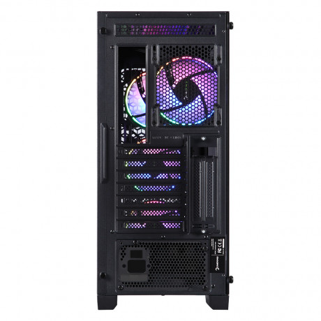 GAMEPOWER SAVAGIS 4X ARGB GAMING KASA