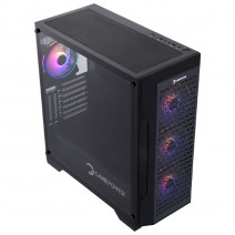 GAMEPOWER SAVAGIS 4X ARGB GAMING KASA