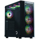 GAMEPOWER SAVAGIS 4X ARGB GAMING KASA