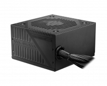 MSI MAG A550BNL 550W 80+ BRONZE POWER SUPPLY