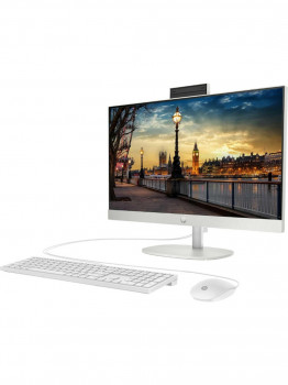 HP PROONE 245 G10 9H6M8ET R5-7520U 8GB 512GB SSD 23.8