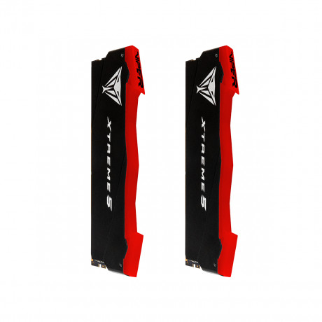 Patriot Viper Xtreme5 32GB (2x16GB) DDR5 6000MHz CL30 UDIMM Ram (Bellek) (PVX532G60C30K)