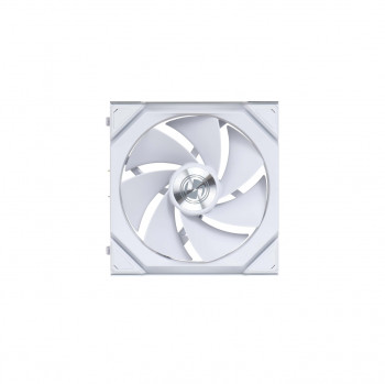 Lian Li UNI FAN REVERSE SL WIRELESS 3x120mm Beyaz Kasa Fanı (G99.12RSL1W3W.00)