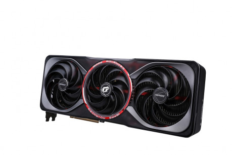 COLORFUL iGame RTX 5080 Advanced 16GB GDRR7 256Bit