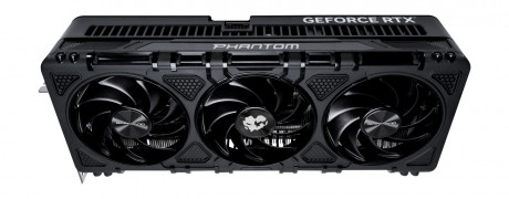 GAINWARD RTX5080 PHANTOM 16GB GDDR7 256bit