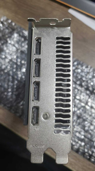 AXLE RX 5500XT 8GB D6128Bit AX-RX5500XT/8G(OUTLET)