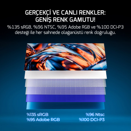 27 GAMEPOWER RAPID DUAL 4K 160HZ 0.5MS FLAT