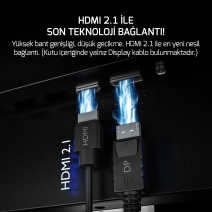 27 GAMEPOWER RAPID DUAL 4K 160HZ 0.5MS FLAT