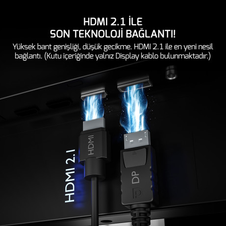27 GAMEPOWER RAPID DUAL 4K 160HZ 0.5MS FLAT