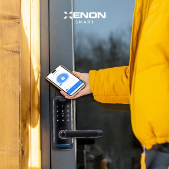 XENON SMART X8051 AKILLI KAPI KILIDI