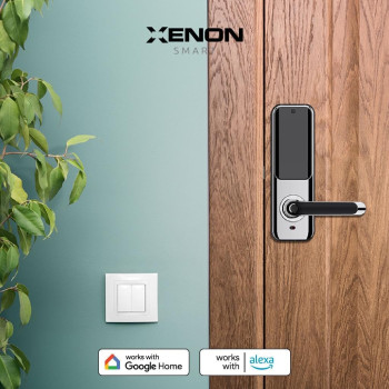XENON SMART X8051 AKILLI KAPI KILIDI