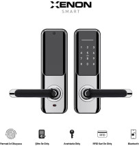 XENON SMART X8051 AKILLI KAPI KILIDI