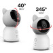 XENON SMART MONITORLU BEBEK KAMERASI X7202