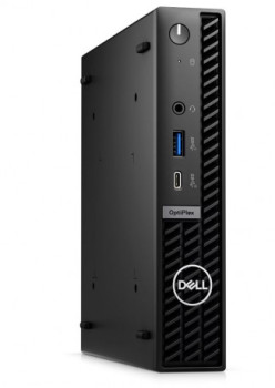 DELL OPTIPLEX 7020MFF i3-14100T 8GB 512GB SSD UBUNTU N003O7020MFFU 