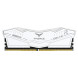 Team T-Force DELTA RGB Beyaz 32GB 2x16GB 5600MHz DDR5 CL38 Gaming Ram (FF4D532G5600HC38GDC01)