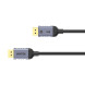 UNITEK DISPLAY PORT 2.1 KABLO 3MT 16K (C1626GY-3M)