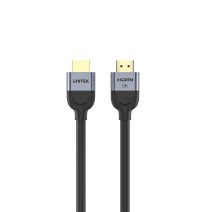 UNITEK HDMI2.1 KABLO 3MT 8K&60Hz (C11086GY-3M)