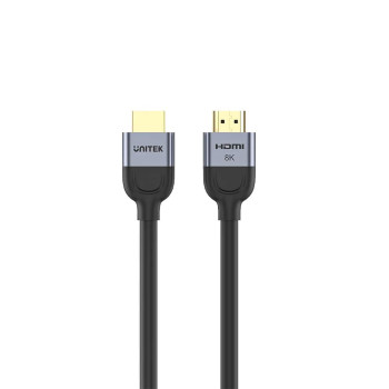 UNITEK HDMI2.1 KABLO 3MT 8K&60Hz (C11086GY-3M)