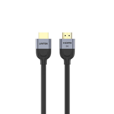 UNITEK HDMI2.1 KABLO 3MT 8K&60Hz (C11086GY-3M)