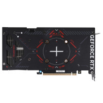 COLORFUL RTX 5060Ti 16GB GDDR7 128BitNB DUO 16GB-V