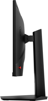 23.8 MSI G244F E2 1MS 180HZ FHD FLAT RAPID IPS FREESYNC PREMIUM GAMING MONITOR