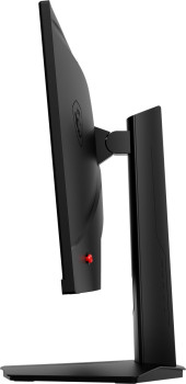 23.8 MSI G244F E2 1MS 180HZ FHD FLAT RAPID IPS FREESYNC PREMIUM GAMING MONITOR