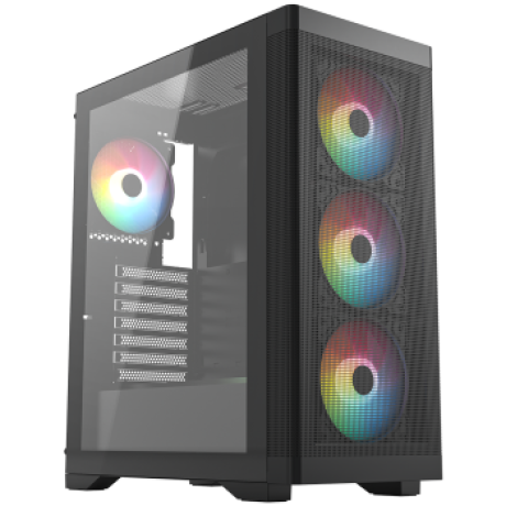 OXPC-3000 i7-12700KF 8GB 480GB SSD 4GB GT710 FDOS