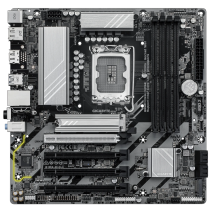 GIGABYTE B860M DS3H WIFI6E SOKET 1851 ANAKART