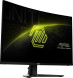 31.5 MSI MAG 32C6 FHD 1MS 180HZ CURVE 1500R VA GAMING