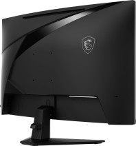 31.5 MSI MAG 32C6 FHD 1MS 180HZ CURVE 1500R VA GAMING