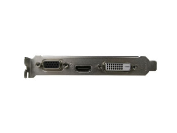 AXLE GT710 4GB DDR3 64Bit  (AX-GT710/4GD3P4CDIL)