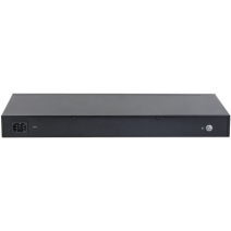 DAHUA S3226-24ET-240 24 PORT 24XFE-2XGE-2X1GE/SFP 240W POE SWİTCH