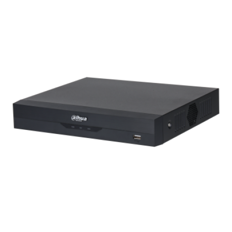 DAHUA XVR5104HS-5M-I3 4 KANAL AHD/HİBRİT KAYIT CİHAZI