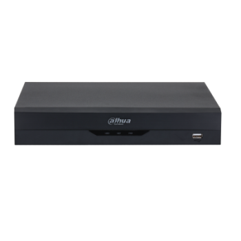 DAHUA XVR5104HS-5M-I3 4 KANAL AHD/HİBRİT KAYIT CİHAZI