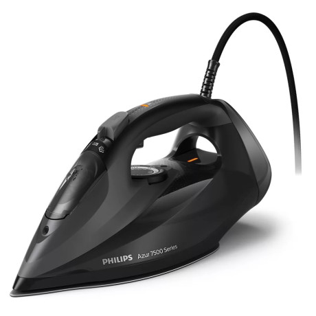 PHİLİPS AZUR DST7511/80 7500 SERİ SİYAH 3200W ÜTÜ