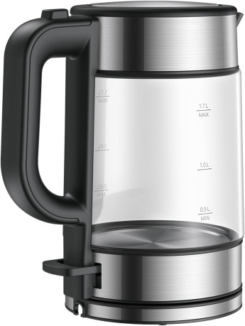 XIAOMI ELECTRIC GLASS 1.7 LT 2200 W KETTLE