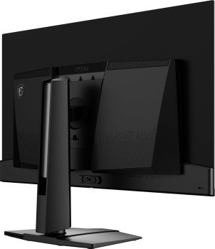 31.5 MSI MAG 321UP QD-OLED 0.03MS 165HZ UHD FLAT 1500R VA FREESYNC PREMIUM GAMING MONITOR