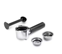 DELONGHI DEDICA EC685.M GRI ESPRESSO MAKINESI