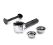 DELONGHI DEDICA EC685.M GRI ESPRESSO MAKINESI