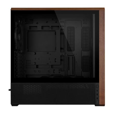 Lian Li Lancool 217 Siyah E-ATX Mid-Tower Kasa (G99.LAN217X.00)