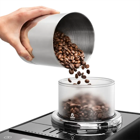 DELONGHI RIVELIA EXAM440.55 ESPRESSO MAKINESI